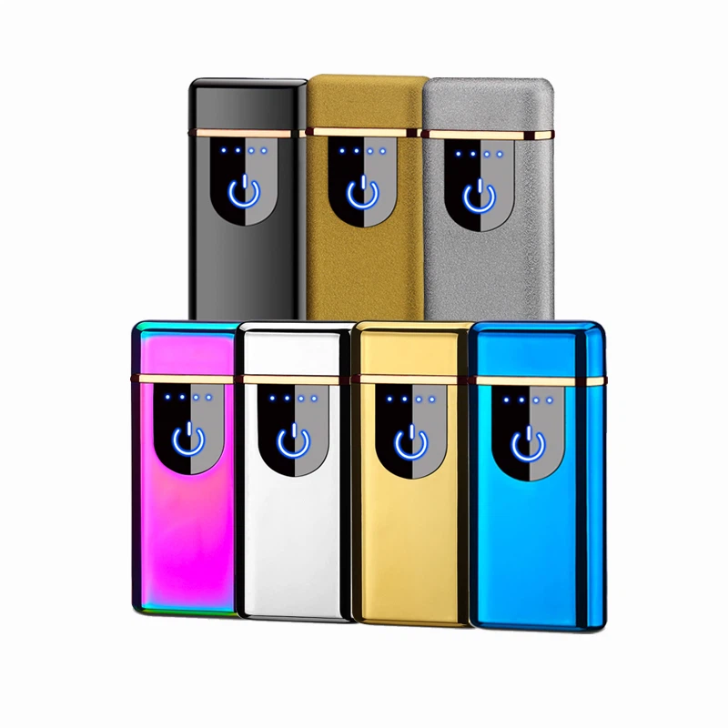 Electronic Arc Lighter