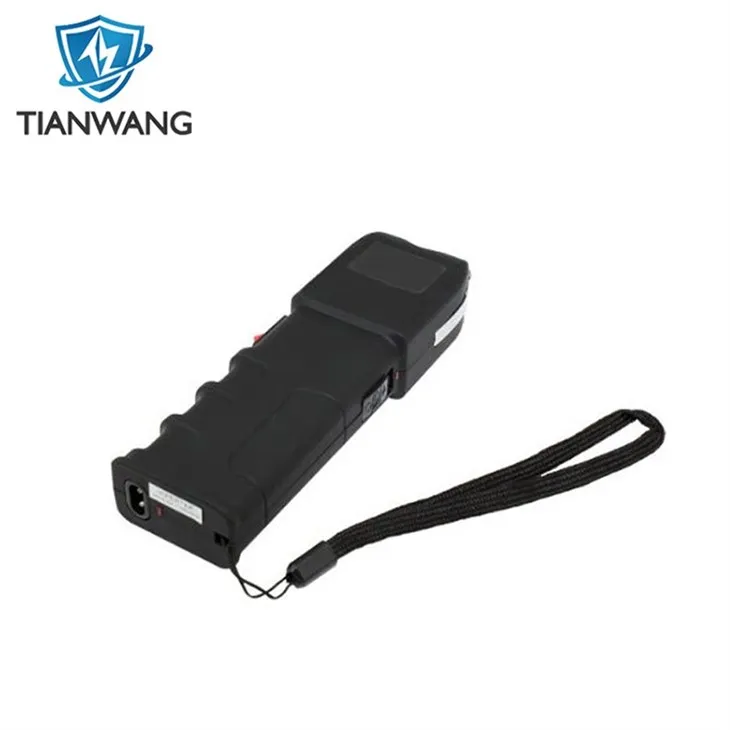 high voltage stun gun