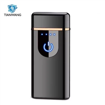 Uzlādējams cigarešu šķiltavas TW-DHQ-310