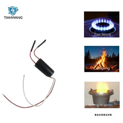 Ceramic Gas Grill Igniter Efficient Reliable